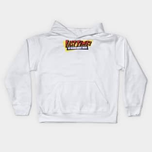 Fast Times at Ridgemont High Kids Hoodie